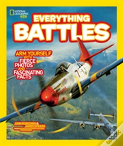 Capa do artigo Everything Battles