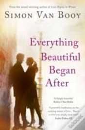 Capa do artigo Everything Beautiful Began After
