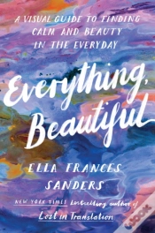 Capa do artigo Everything, Beautiful