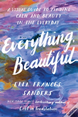 Capa do artigo Everything, Beautiful