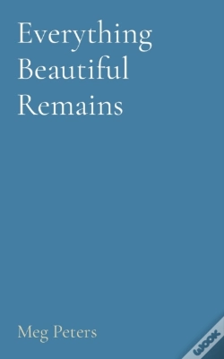 Capa do artigo Everything Beautiful Remains