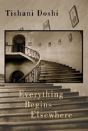 Everything Begins Elsewhere - Preview