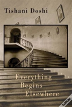 Capa do artigo Everything Begins Elsewhere