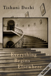 Capa do artigo Everything Begins Elsewhere