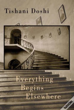 Capa do artigo Everything Begins Elsewhere
