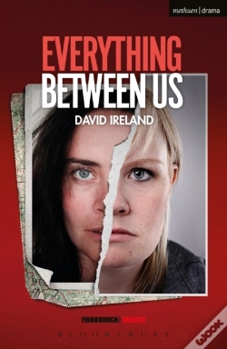Capa do artigo Everything Between Us