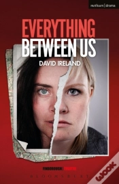 Capa do artigo Everything Between Us
