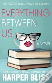 Capa do artigo Everything Between Us