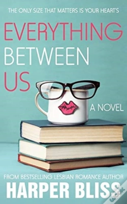 Capa do artigo Everything Between Us