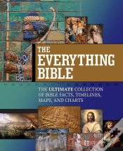 Capa do artigo Everything Bible