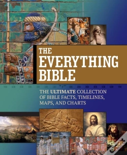 Capa do artigo Everything Bible