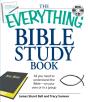 Everything Bible Study Book - Preview