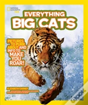 Capa do artigo Everything Big Cats