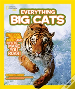 Capa do artigo Everything Big Cats