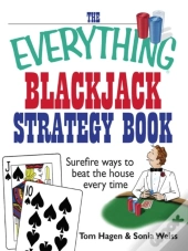 Everything Blackjack Strategy Book