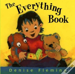 Capa do artigo Everything Book