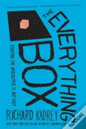 Everything Box A Novel Pb