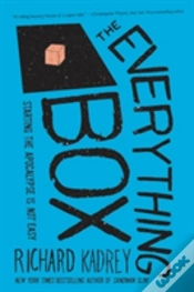 Capa do artigo Everything Box A Novel Pb