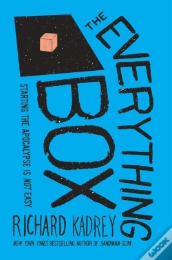 Capa do artigo Everything Box