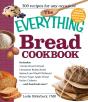 Everything Bread Cookbook - Preview