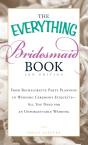 Everything Bridesmaid Book - Preview