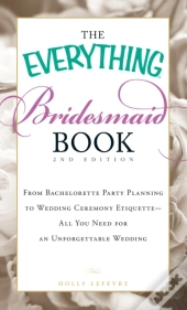Everything Bridesmaid Book