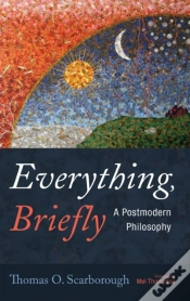 Capa do artigo Everything, Briefly