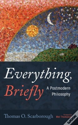 Capa do artigo Everything, Briefly