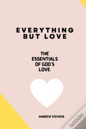 Capa do artigo Everything But Love
