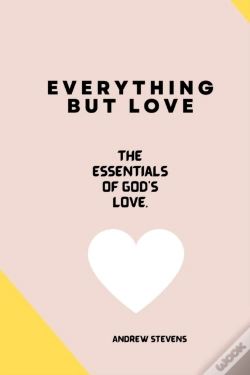 Capa do artigo Everything But Love