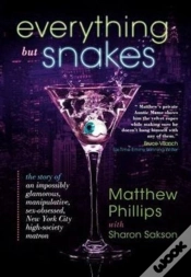 Capa do artigo Everything But Snakes