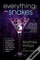 Everything But Snakes