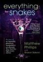 Everything But Snakes - Preview