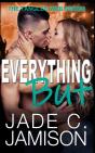 Everything But (Tangled Web 2) - Preview