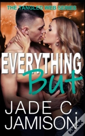 Capa do artigo Everything But (Tangled Web 2)