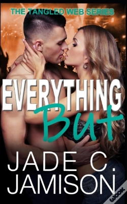 Capa do artigo Everything But (Tangled Web 2)