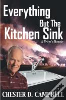 Everything But The Kitchen Sink