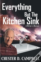 Everything But The Kitchen Sink