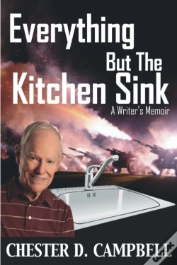 Capa do artigo Everything But The Kitchen Sink