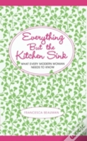 Capa do artigo Everything But The Kitchen Sink