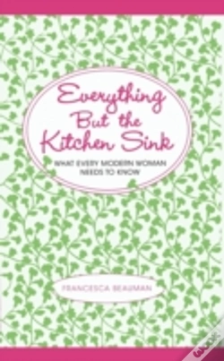 Capa do artigo Everything But The Kitchen Sink