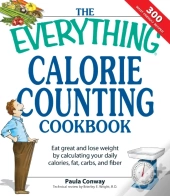 Everything Calorie Counting Cookbook