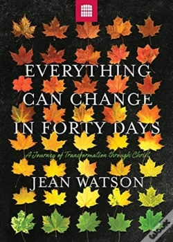 Capa do artigo Everything Can Change In Forty Days