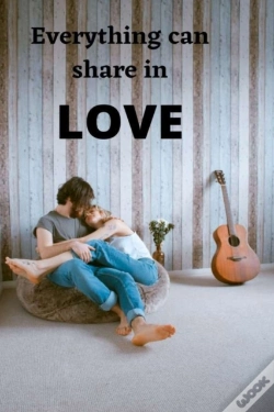 Capa do artigo Everything Can Share In Love