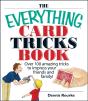 Everything Card Tricks Book - Preview