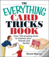 Everything Card Tricks Book