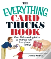 Capa do artigo Everything Card Tricks Book