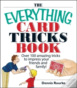 Capa do artigo Everything Card Tricks Book