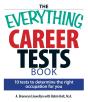 Everything Career Tests Book - Preview