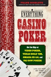 Capa do artigo Everything Casino Poker